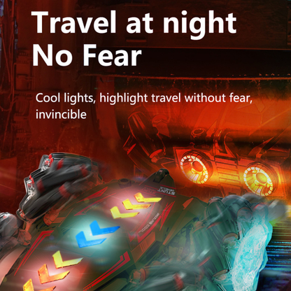 NeoDrift