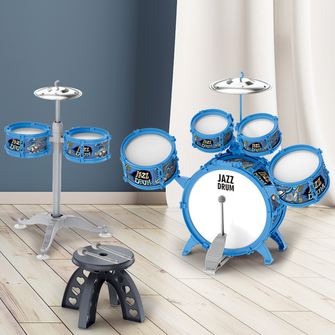 MiniMaestro Drum