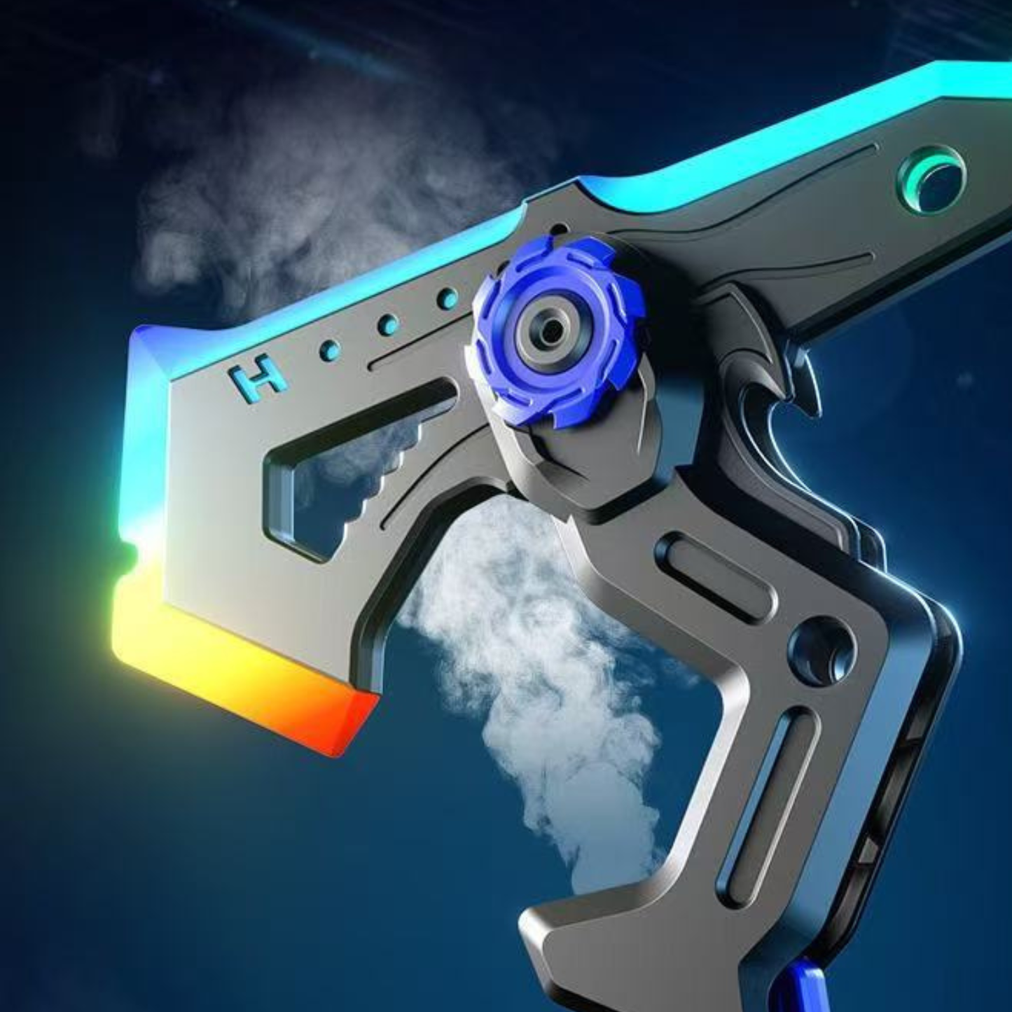 SpectraBlade