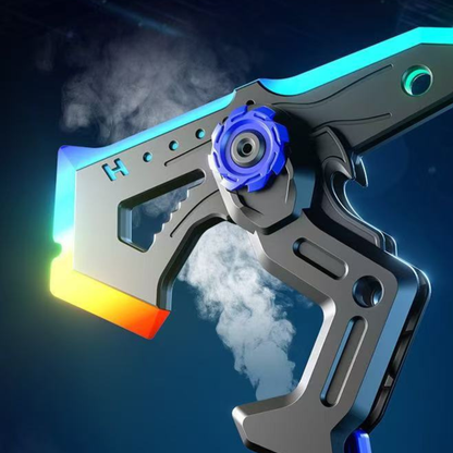 SpectraBlade