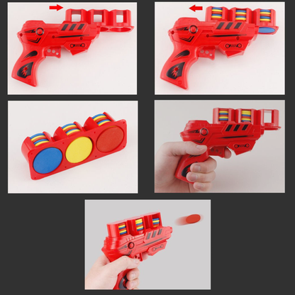 TriShot