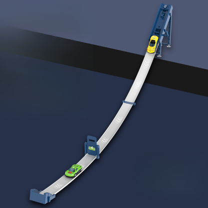 SnapTrack Racers