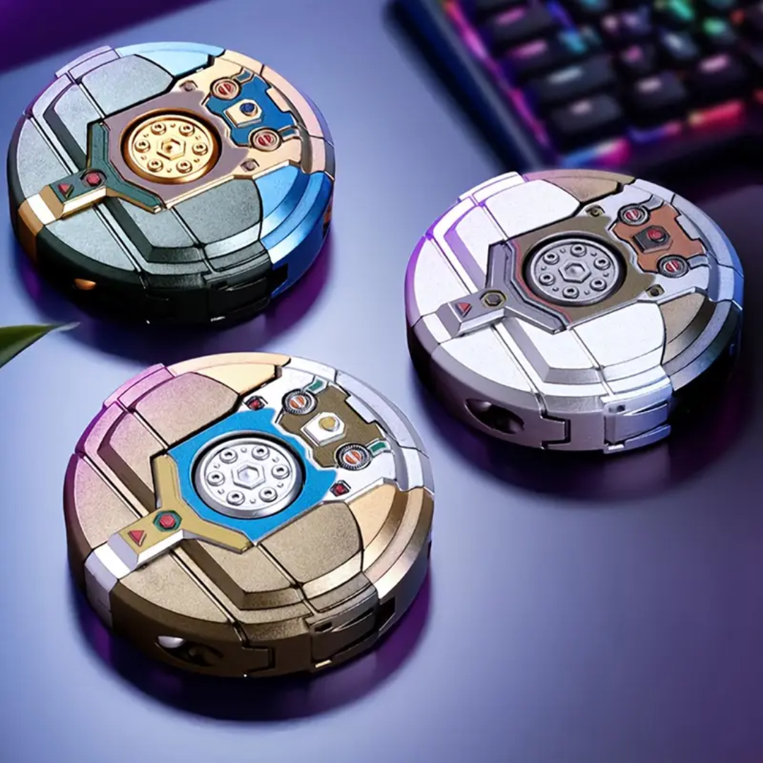 Spintrix Omega