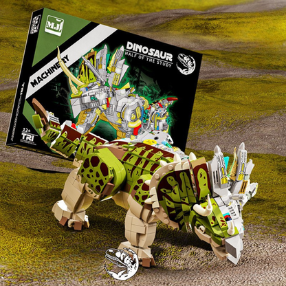 MechaBeast