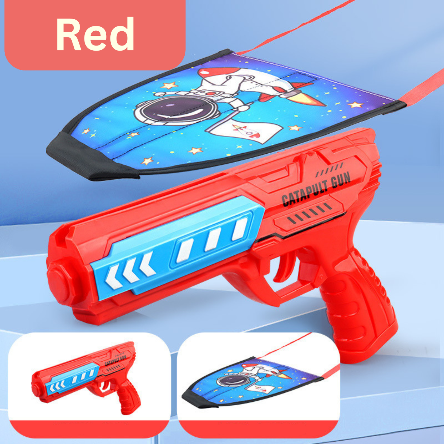 AeroGun