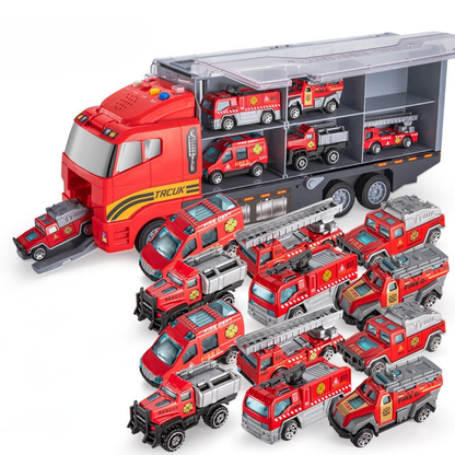 MightyMotors