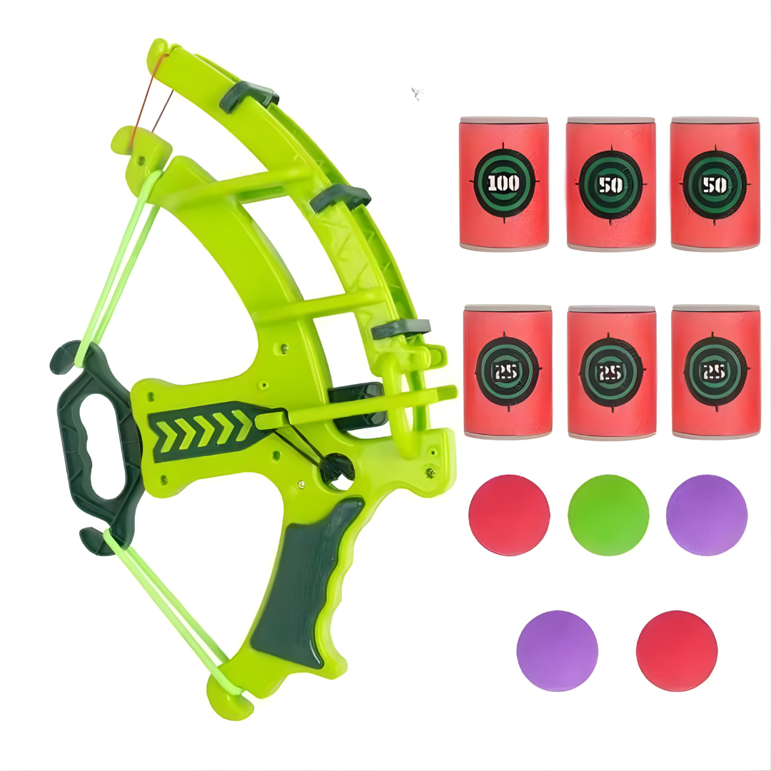 BattleBow