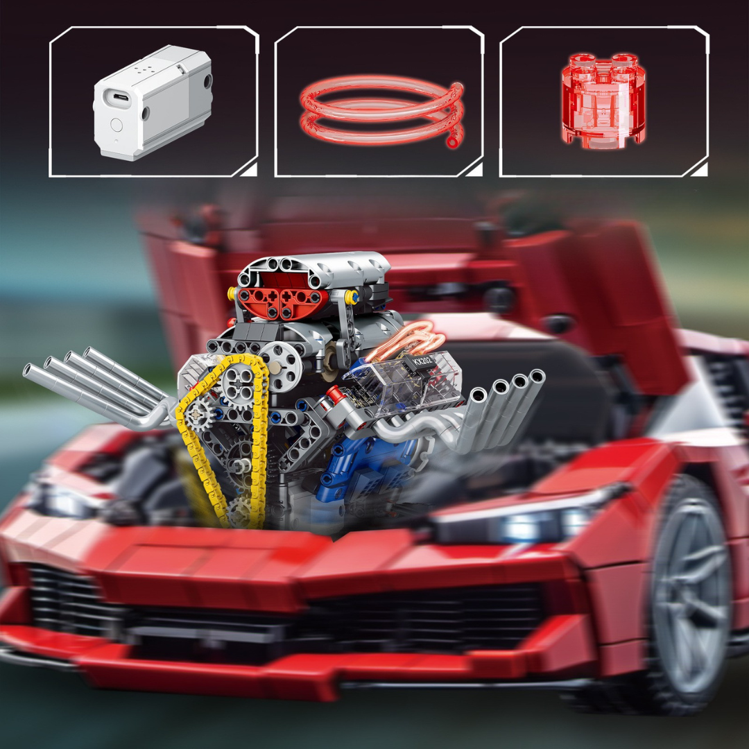 TurboCore