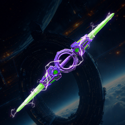 Twinblade