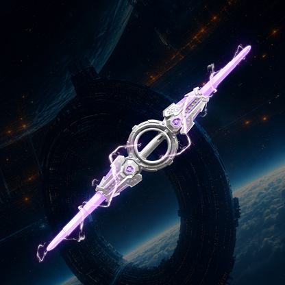 Twinblade
