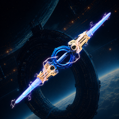 Twinblade
