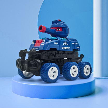 GearTank