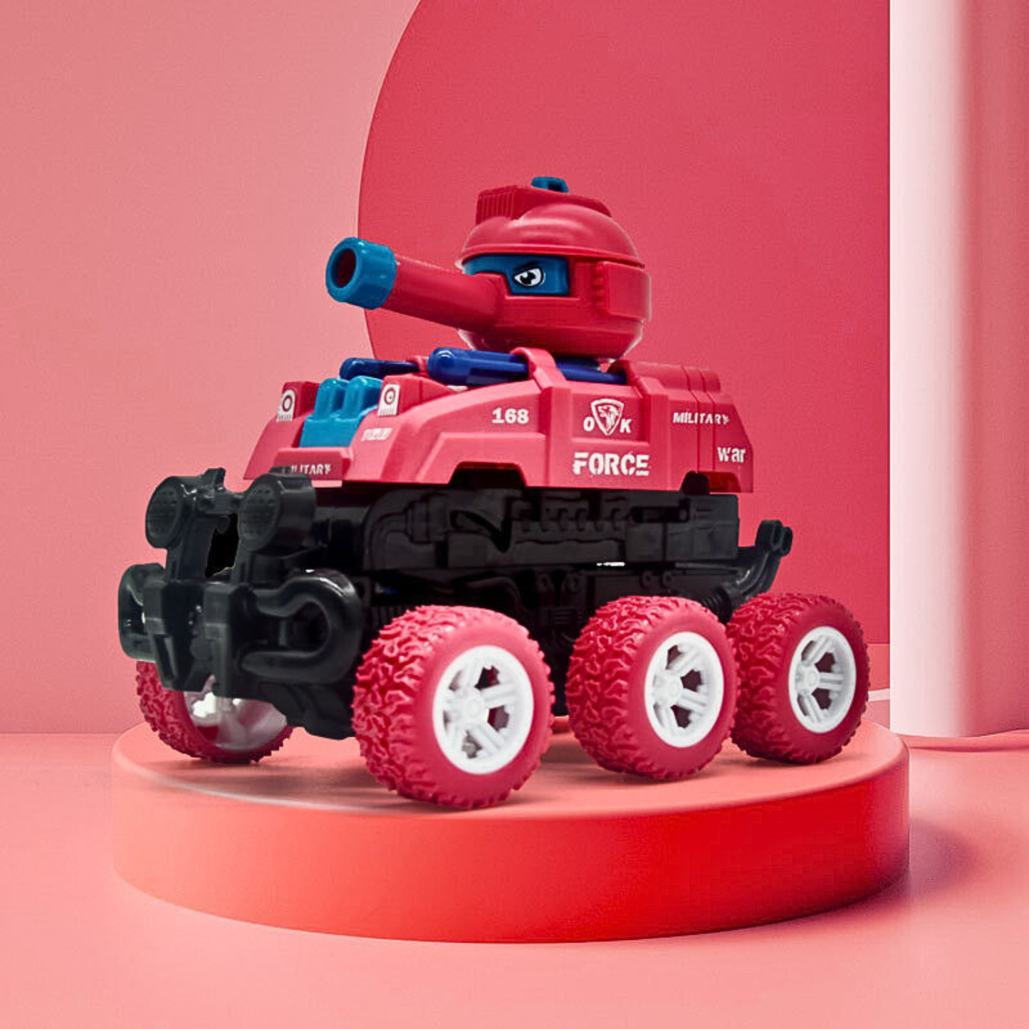GearTank