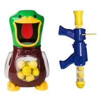 QuackShot