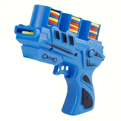 TriShot